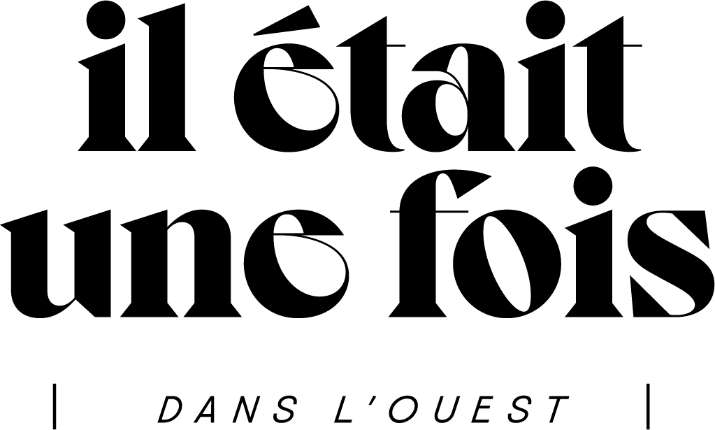 il était une fois dans l'ouest